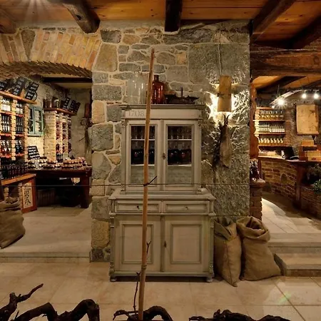 Bungalow Porec 別荘 *