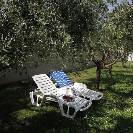Bungalow Porec Πόρετς