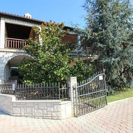Bungalow Porec *
