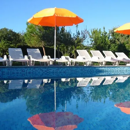 Bungalow Porec 펜션 포레치