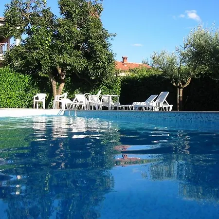 Bungalow Porec * 포레치