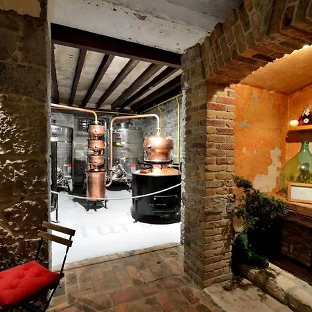 Bungalow Porec 別荘 ポレッチ