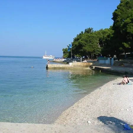 Bungalow Porec Πόρετς