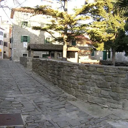 Bungalow Porec Vakantiehuis