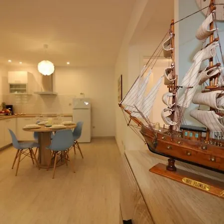 Bungalow Porec * Пореч