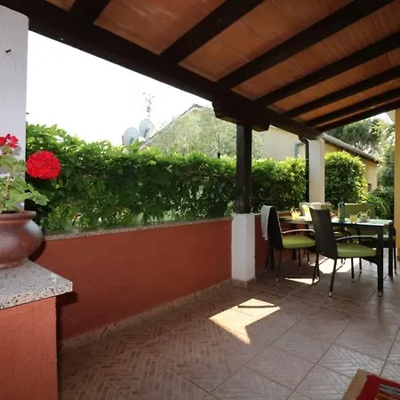 Bungalow Porec Пореч