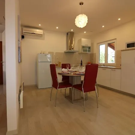 Bungalow Porec Σπίτι διακοπών