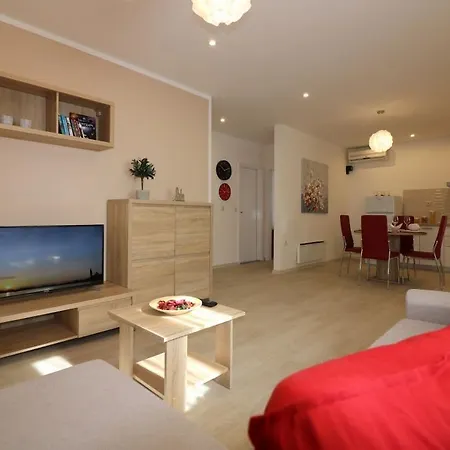 Bungalow Porec Πόρετς