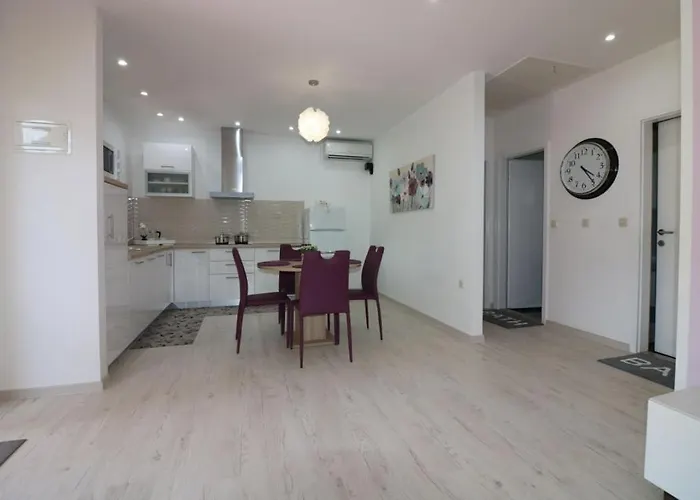 Bungalow Porec Tatil Evi