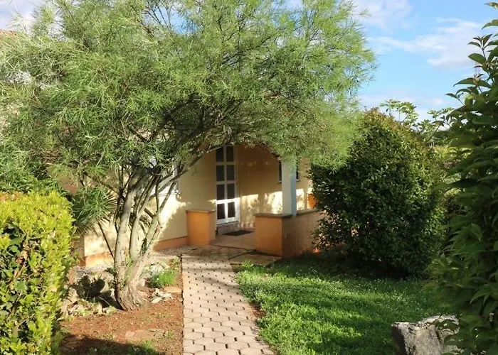 Bungalow Porec * 포레치