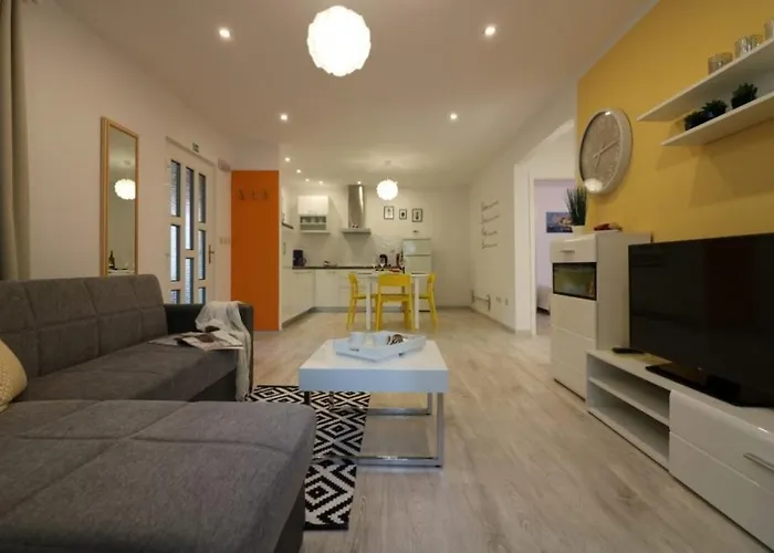 Tatil Evi Bungalow Porec Poreč