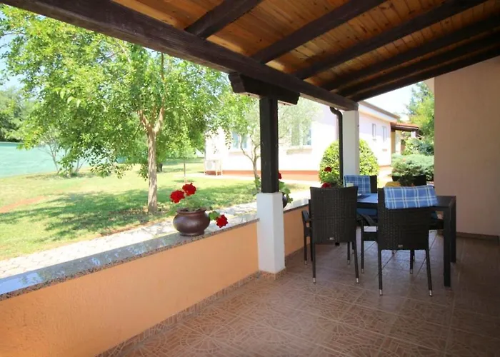 Bungalow Porec Porec
