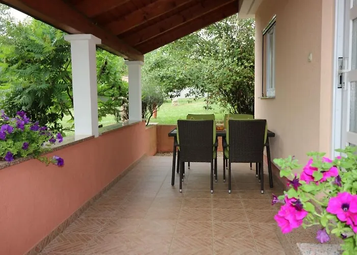 Bungalow Porec Tatil Evi