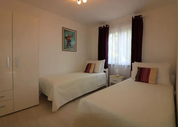 Tatil Evi Bungalow Porec Poreč