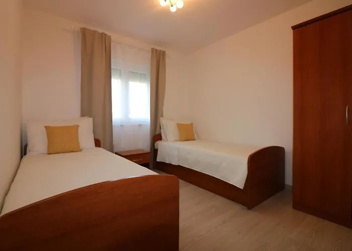 Дом отдыха Bungalow Porec *
