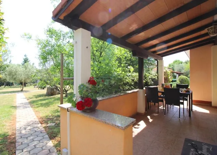 Bungalow Porec *