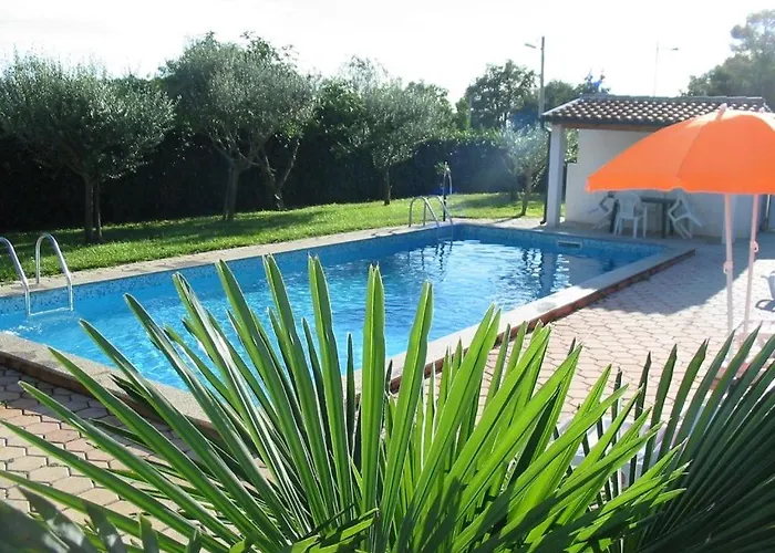 Bungalow Porec *