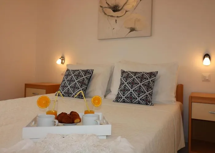 Bungalow Porec