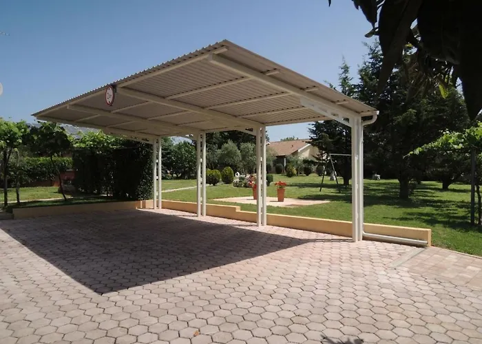Bungalow Porec 펜션 *