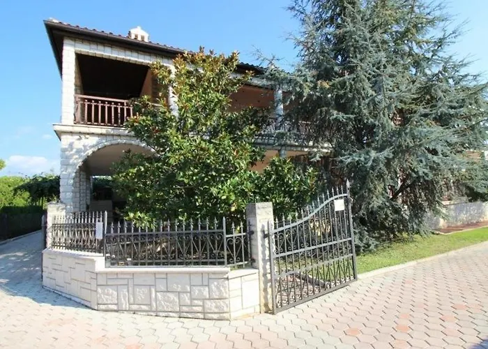 Bungalow Porec *