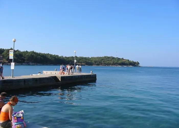 Bungalow Porec Poreč