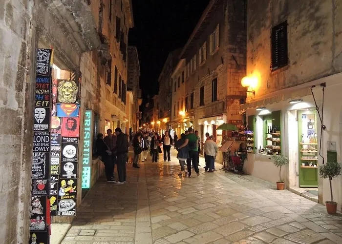 Bungalow Porec