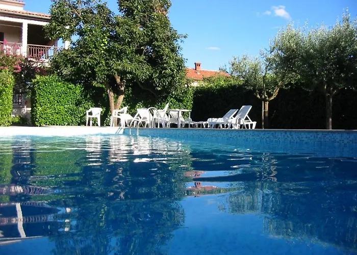 Bungalow Porec * 포레치