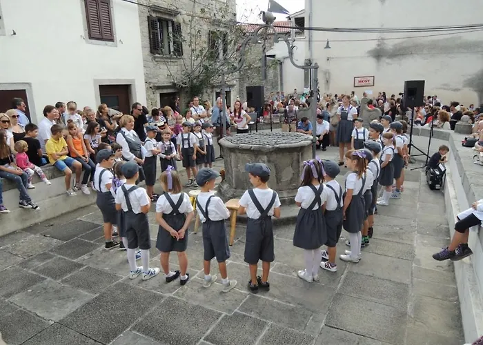 Holiday home Bungalow Porec *