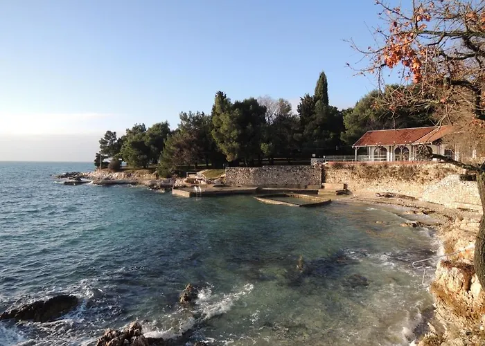Bungalow Porec *