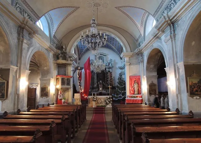 펜션 Bungalow Porec 포레치