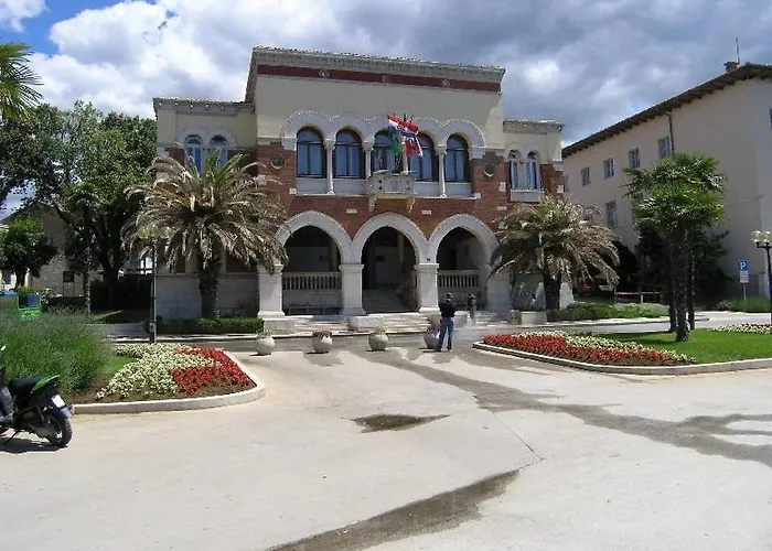 Bungalow Porec *