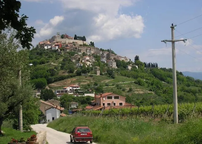 Bungalow Porec Tatil Evi