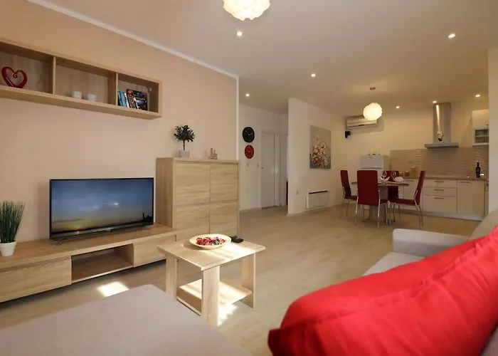 Bungalow Porec 포레치