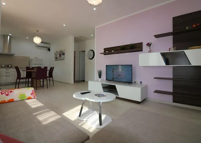 Bungalow Porec *