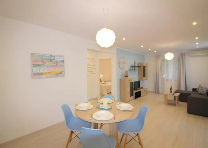 Bungalow Porec Tatil Evi *