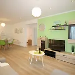 Hébergement de vacances Bungalow Porec