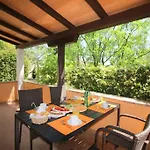 Bungalow Porec Hébergement de vacances
