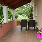 Bungalow Porec Hébergement de vacances