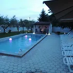 Hébergement de vacances Bungalow Porec