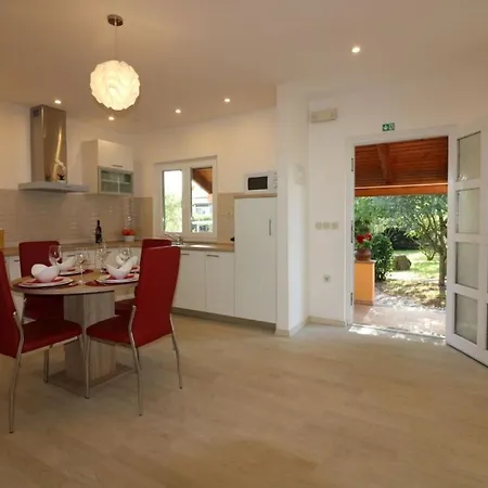 Bungalow Porec *