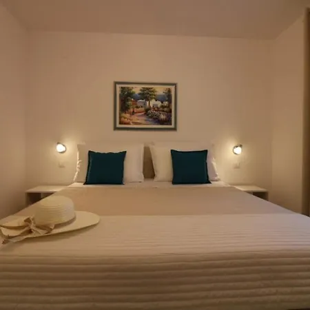 Bungalow Porec *