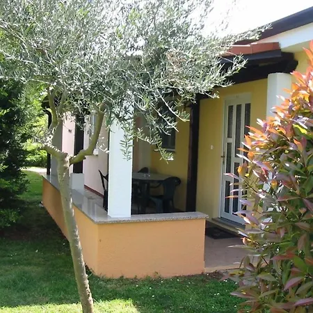 Holiday home Bungalow Porec Porec