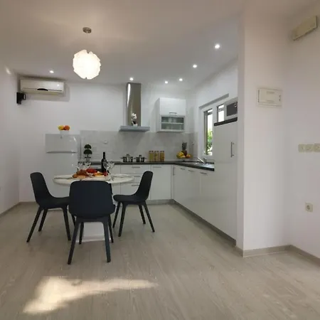 Bungalow Porec *