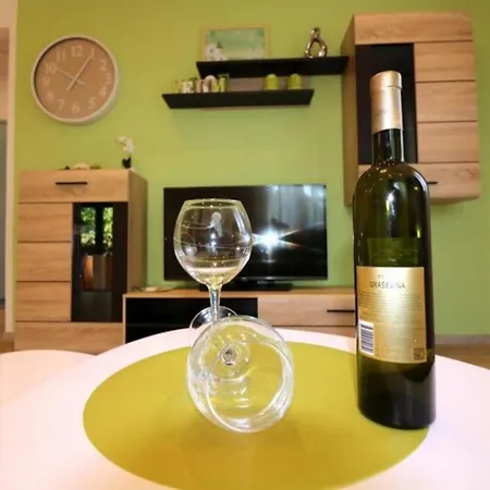 Bungalow Porec