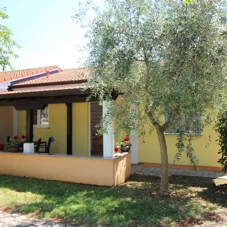 Bungalow Porec Holiday home *