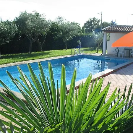 Bungalow Porec *