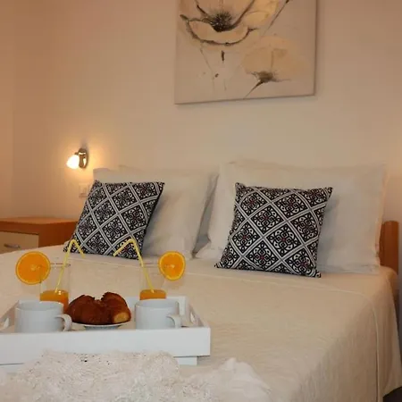 Bungalow Porec