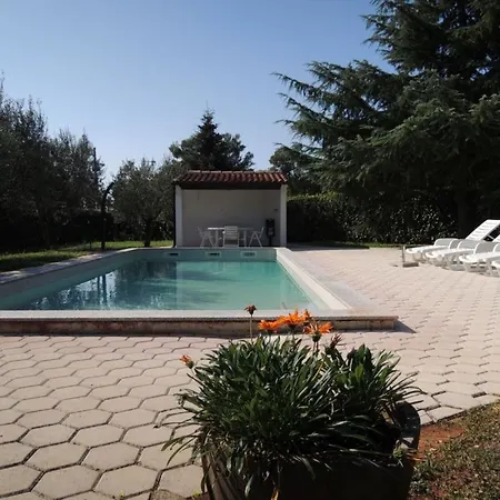 Holiday home Bungalow Porec