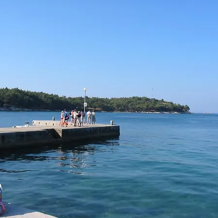 Bungalow Porec ポレッチ