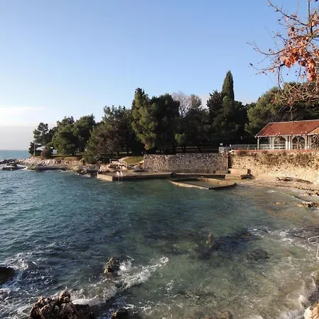 Bungalow Porec *